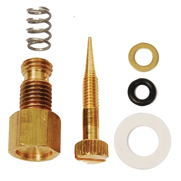 Adjustment Screw Assembly 0.95" x2.7" x0.8"